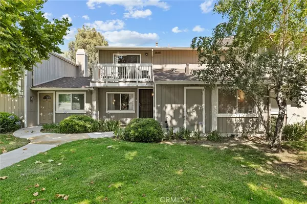 Moorpark, CA 93021,6668 Julliard AVE #D