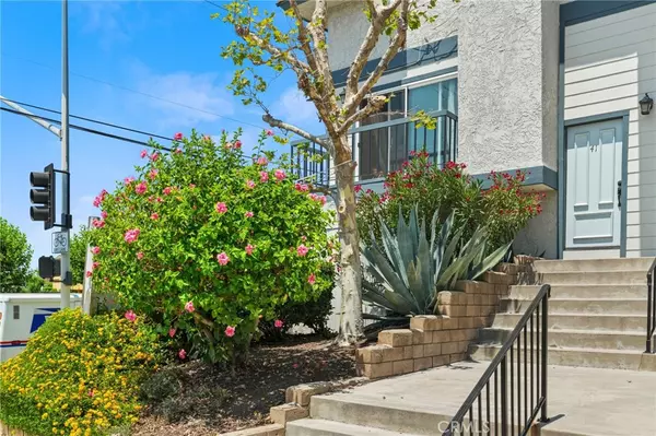 14287 Foothill BLVD #41, Sylmar, CA 91342