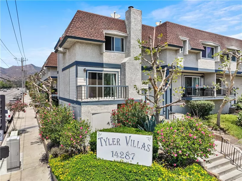 14287 Foothill BLVD #41, Sylmar, CA 91342