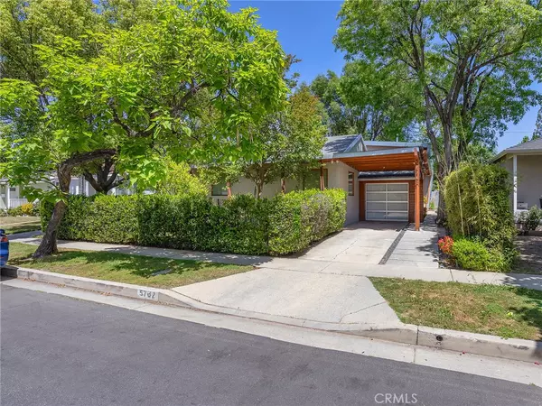 5762 Andasol AVE, Encino, CA 91316