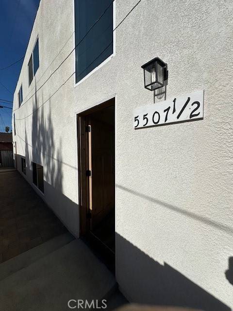 5507 S Manhattan Place, Los Angeles, CA 90062