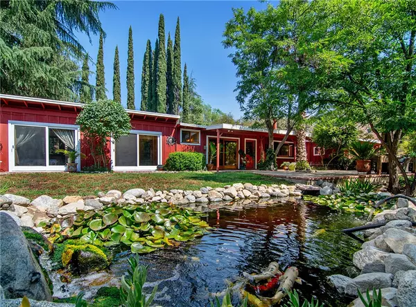 11461 Riverwood DR, Sunland, CA 91040