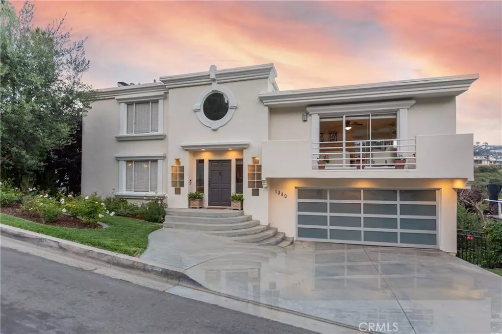 Laguna Beach, CA 92651,1349 Cerritos DR