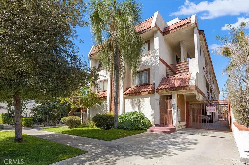 Glendale, CA 91201,1021 Linden AVE #2