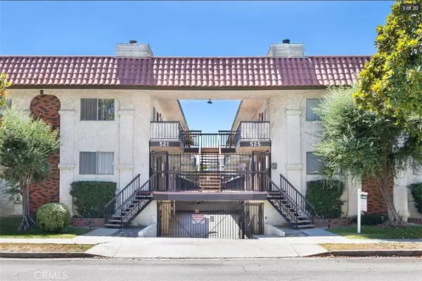 525 Concord ST #104, Glendale, CA 91203