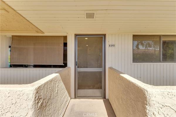 Palm Springs, CA 92262,2822 N Auburn Ct #E213