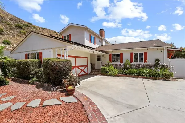1024 Hamline PL, Burbank, CA 91504
