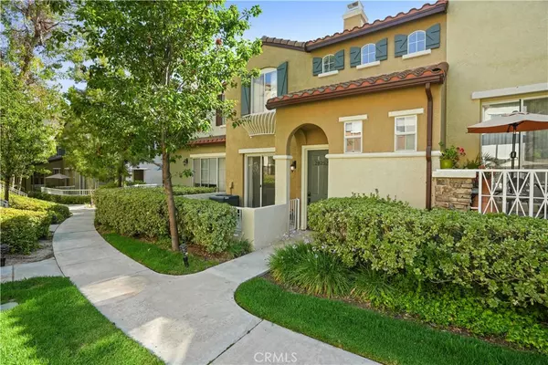 28252 Canterbury CT, Valencia, CA 91354