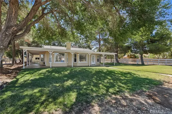 Palmdale, CA 93551,41024 16th ST W
