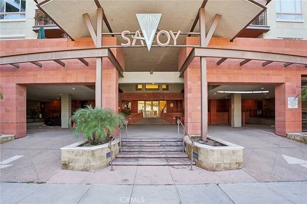 100 S Alameda ST #341, Los Angeles, CA 90012