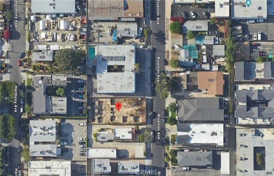 5327 Riverton AVE, North Hollywood, CA 91601