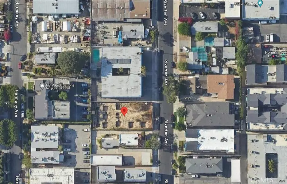 5327 Riverton AVE, North Hollywood, CA 91601