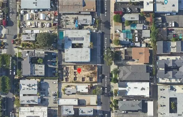 5327 Riverton AVE, North Hollywood, CA 91601