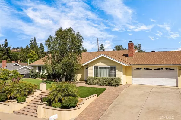 Thousand Oaks, CA 91360,3340 Tuxford PL
