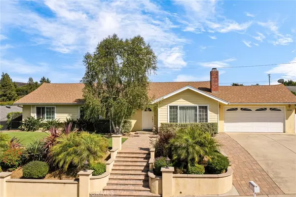 3340 Tuxford PL, Thousand Oaks, CA 91360