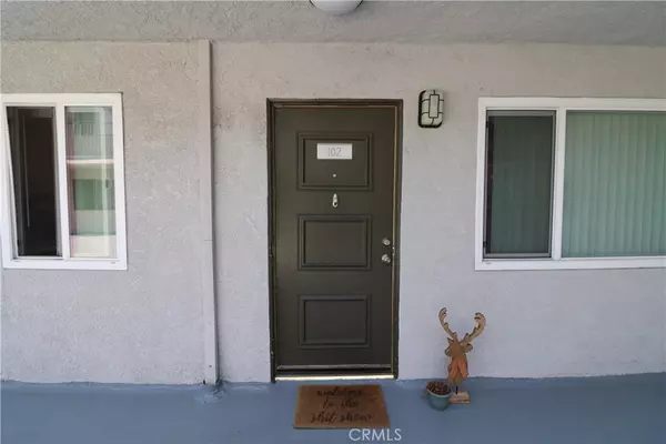 Burbank, CA 91506,525 S Shelton ST #102