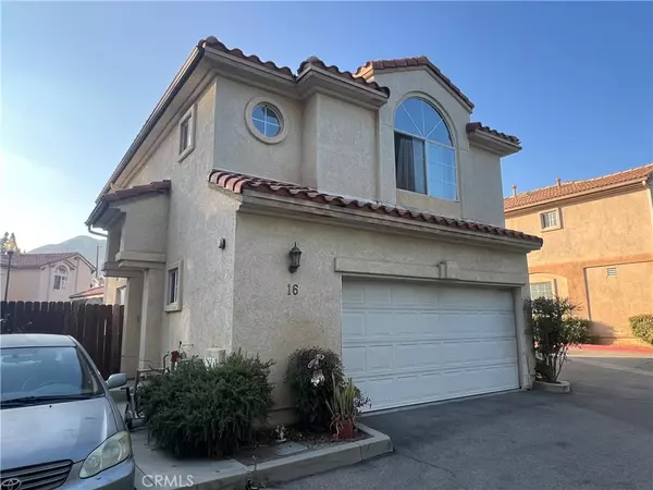 Rancho Cascades, CA 91342,13775 Glenoaks BLVD #16