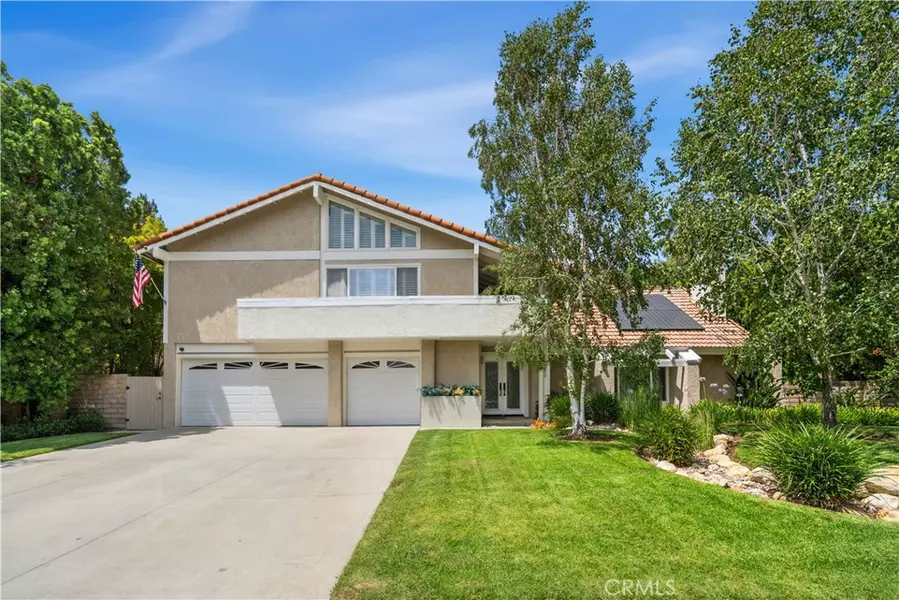 19523 Ballinger ST, Northridge, CA 91324