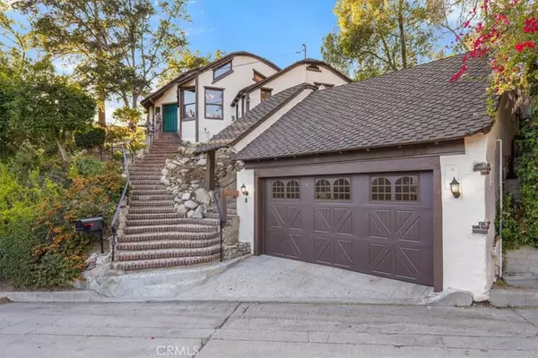 Glendale, CA 91208,1855 Verdugo Knolls DR