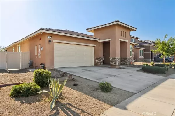 45643 Sancroft AVE, Lancaster, CA 93535