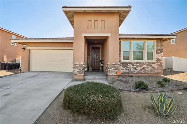 Lancaster, CA 93535,45643 Sancroft AVE