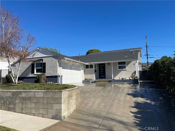 2926 N Brighton ST, Burbank, CA 91504