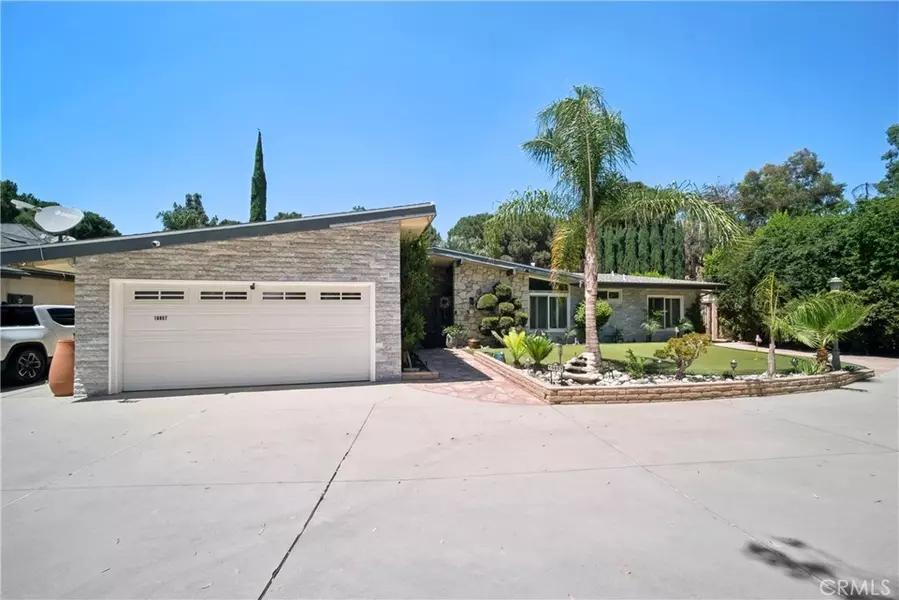 16857 Colven RD, Granada Hills, CA 91344