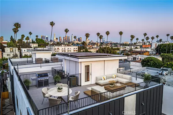Los Angeles, CA 90026,242 N Dillon ST