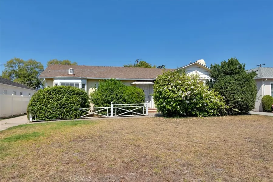 311 N Del Mar AVE, San Gabriel, CA 91775
