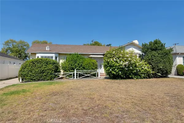 311 N Del Mar AVE, San Gabriel, CA 91775