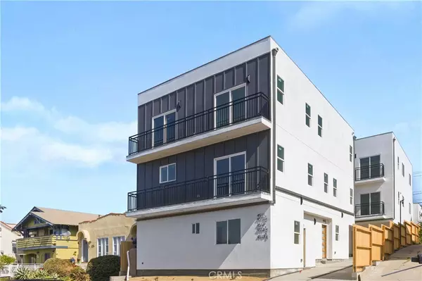 Los Angeles, CA 90004,4511 Rosewood AVE #1/2