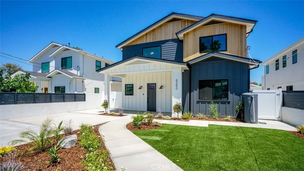 6250 Lindley AVE, Encino, CA 91316