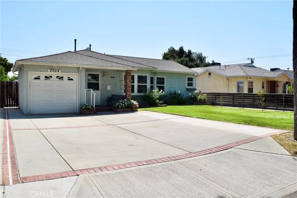 Burbank, CA 91505,2024 N Kenwood ST