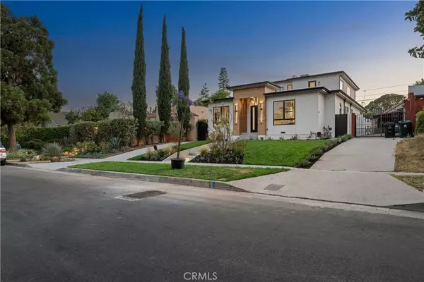 555 N Plymouth BLVD, Los Angeles, CA 90004