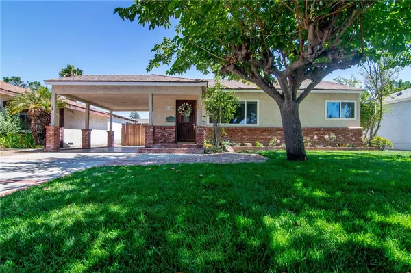 1504 N Lima ST, Burbank, CA 91505