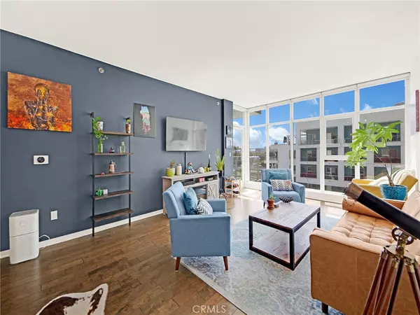 Long Beach, CA 90802,411 W Seaside WAY #405