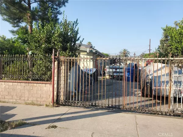 Pacoima, CA 91331,11718 Borden AVE