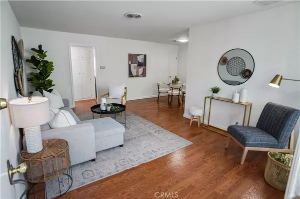 Glendale, CA 91206,504 N Louise ST #16