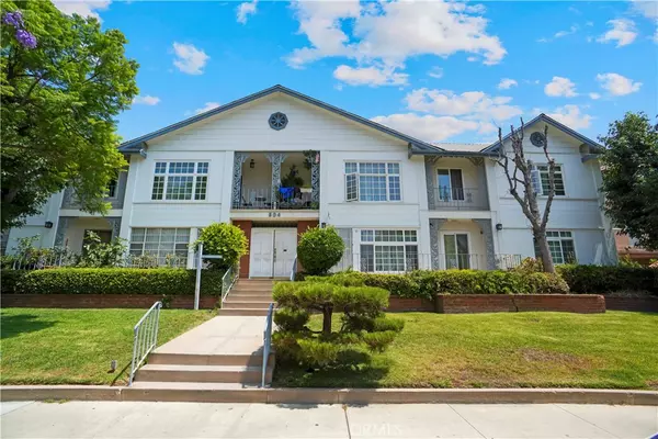 504 N Louise ST #16, Glendale, CA 91206