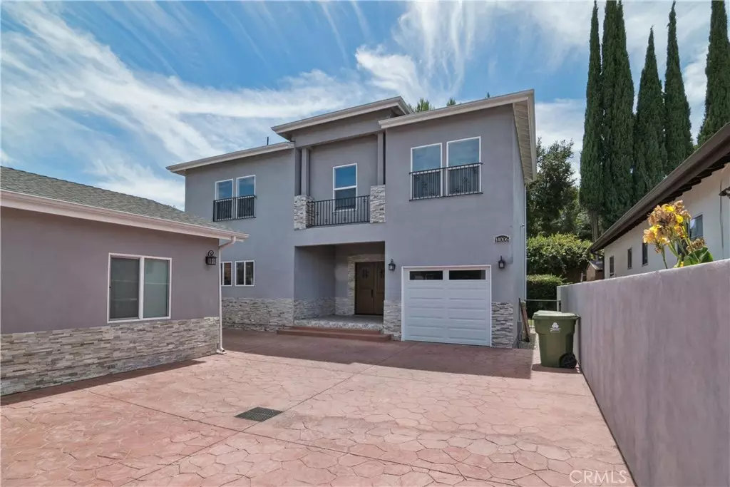 Van Nuys, CA 91401,14006 Bessemer St