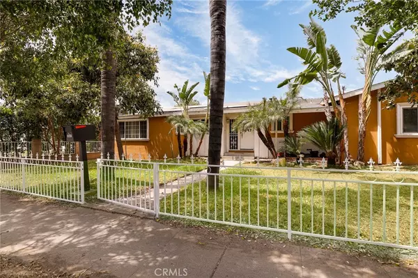 7647 Mason AVE, Winnetka, CA 91306