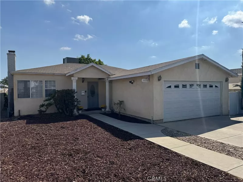 11050 Keswick ST, Sun Valley, CA 91352