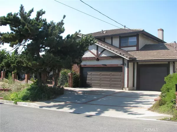 10451 Ormond ST, Shadow Hills, CA 91040