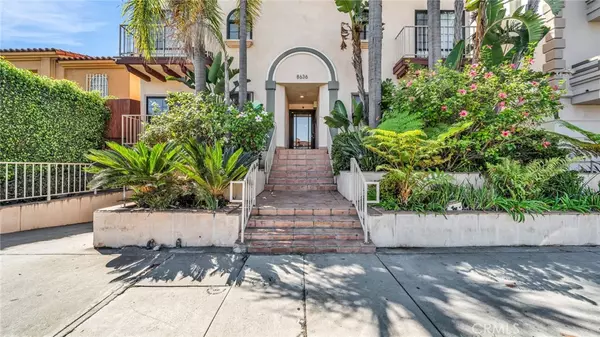 Los Angeles, CA 90035,8636 W Olympic Blvd #5