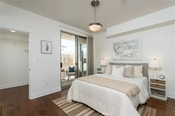 817 N Alfred ST #205, Los Angeles, CA 90069