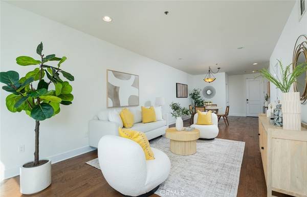 817 N Alfred ST #205, Los Angeles, CA 90069