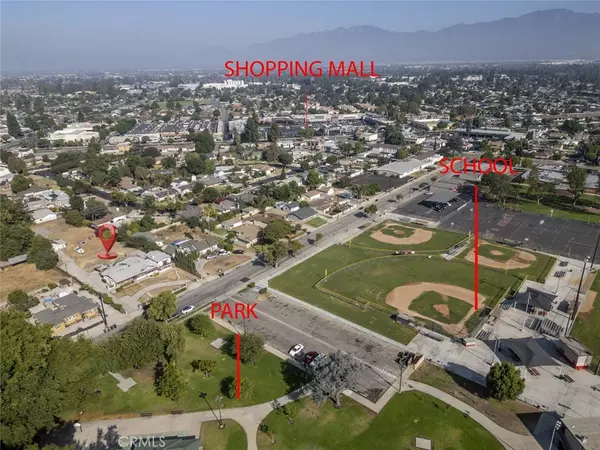 West Covina, CA 91790,1123 S Walnut AVE