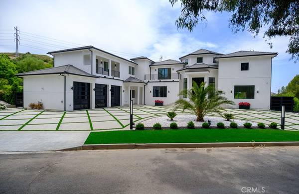 10511 Mary Bell AVE, Shadow Hills, CA 91040