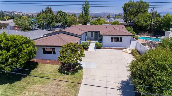 23853 Hatteras Street, Woodland Hills, CA 91367