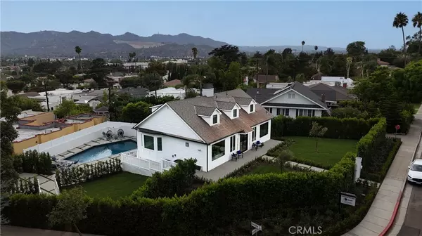 430 W Kenneth RD, Glendale, CA 91202